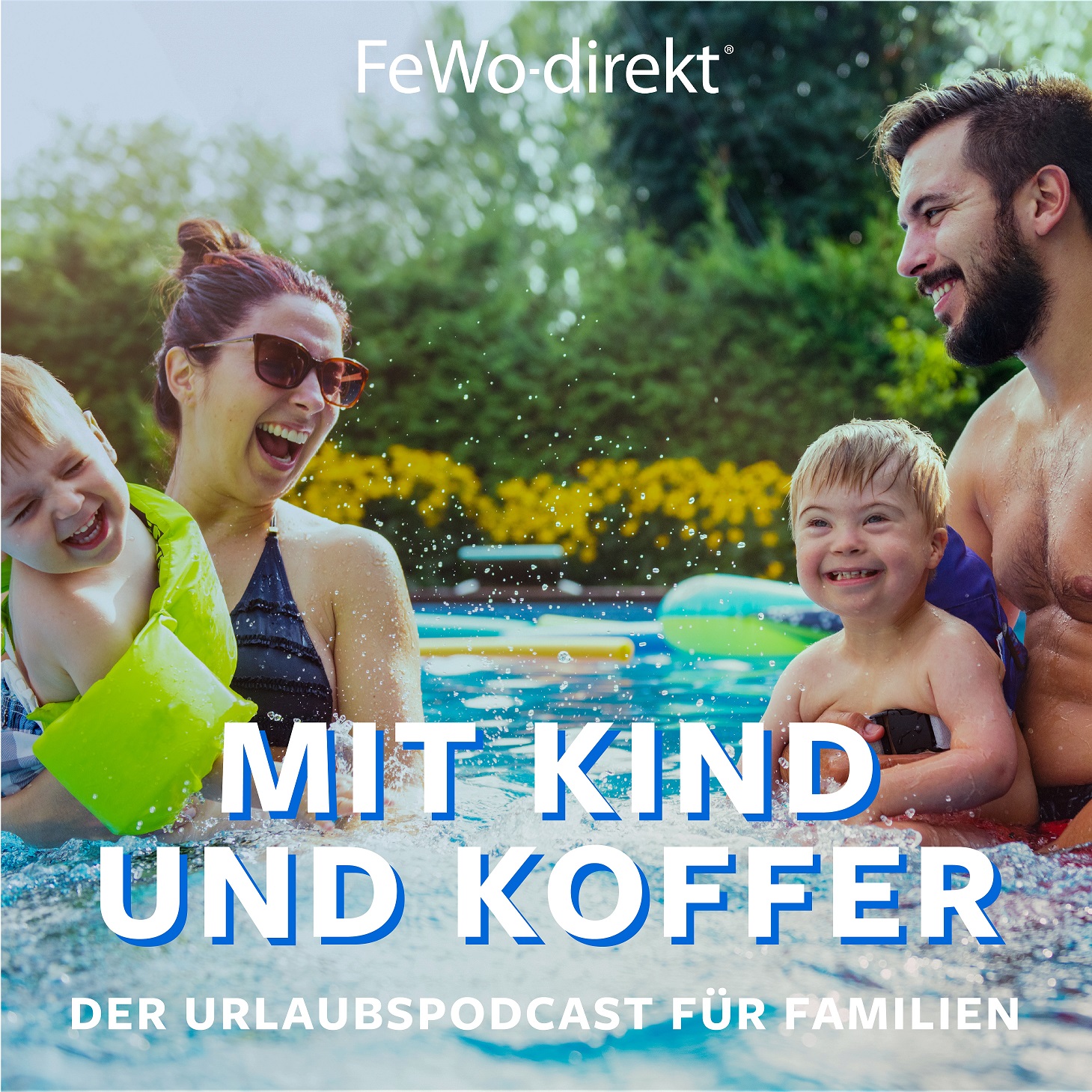 FeWo-direkt Mit Kind und Koffer