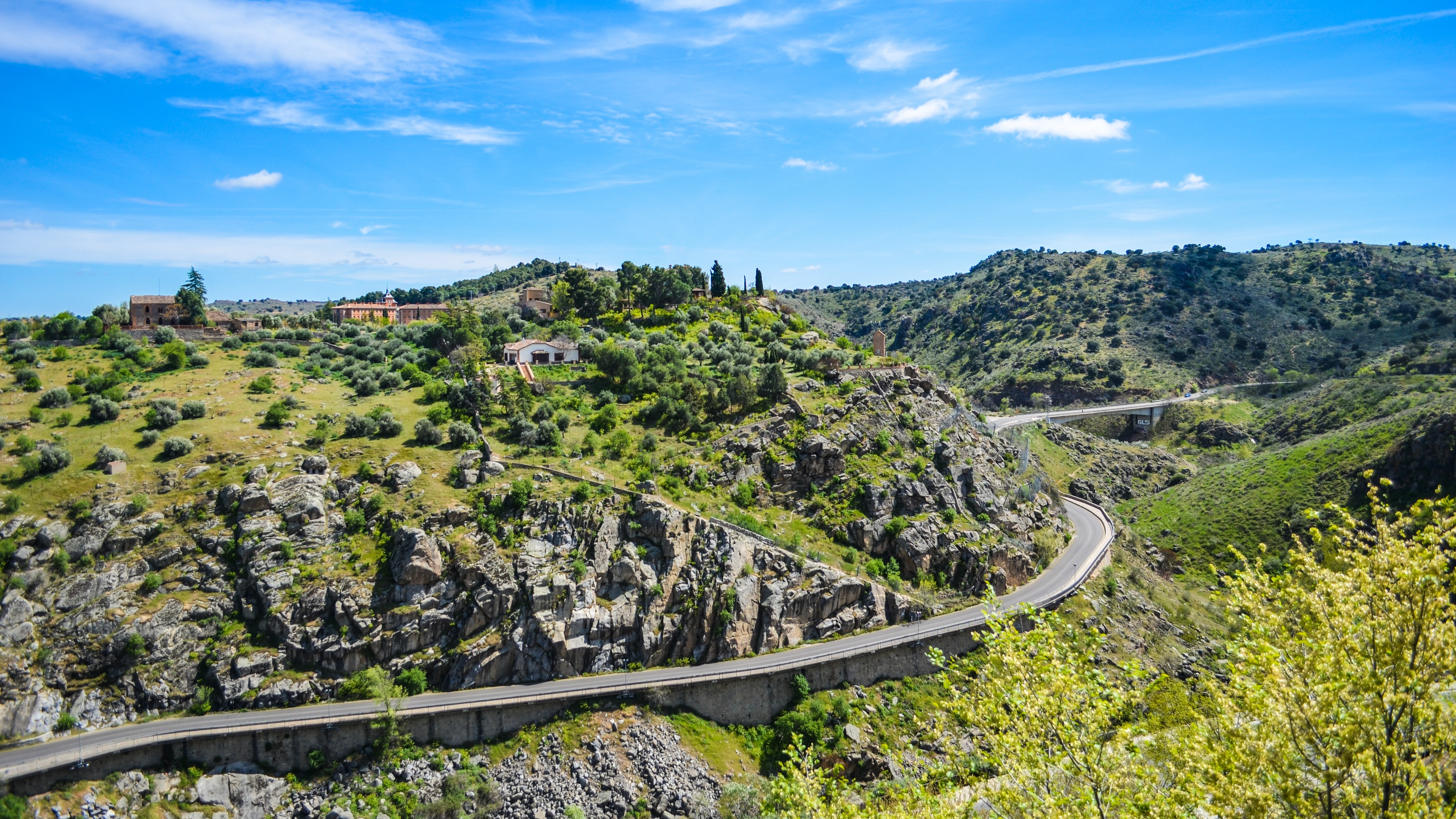 Ihr perfekter Roadtrip durch Spanien