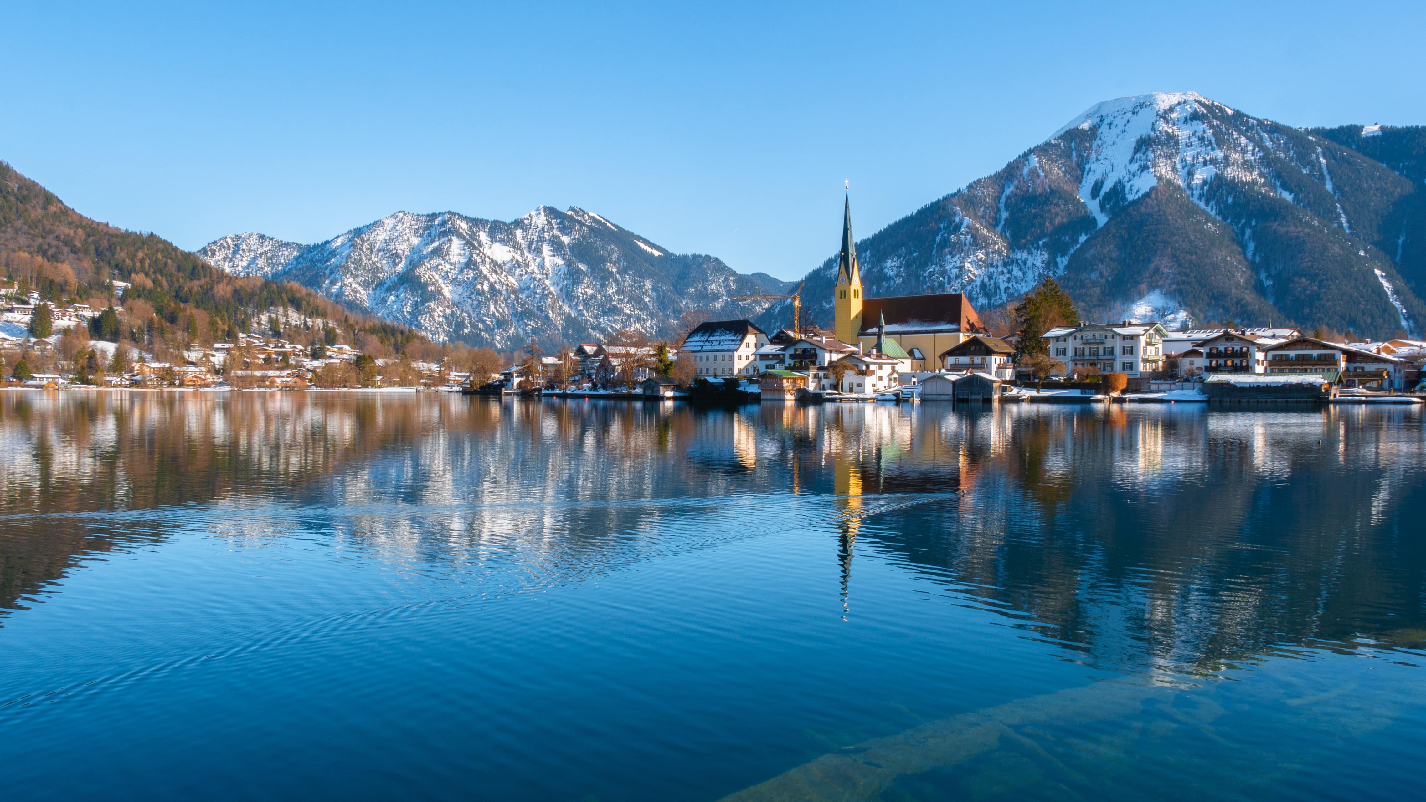 Ein Kurzurlaub in Bayern – Urlaub pur erleben!