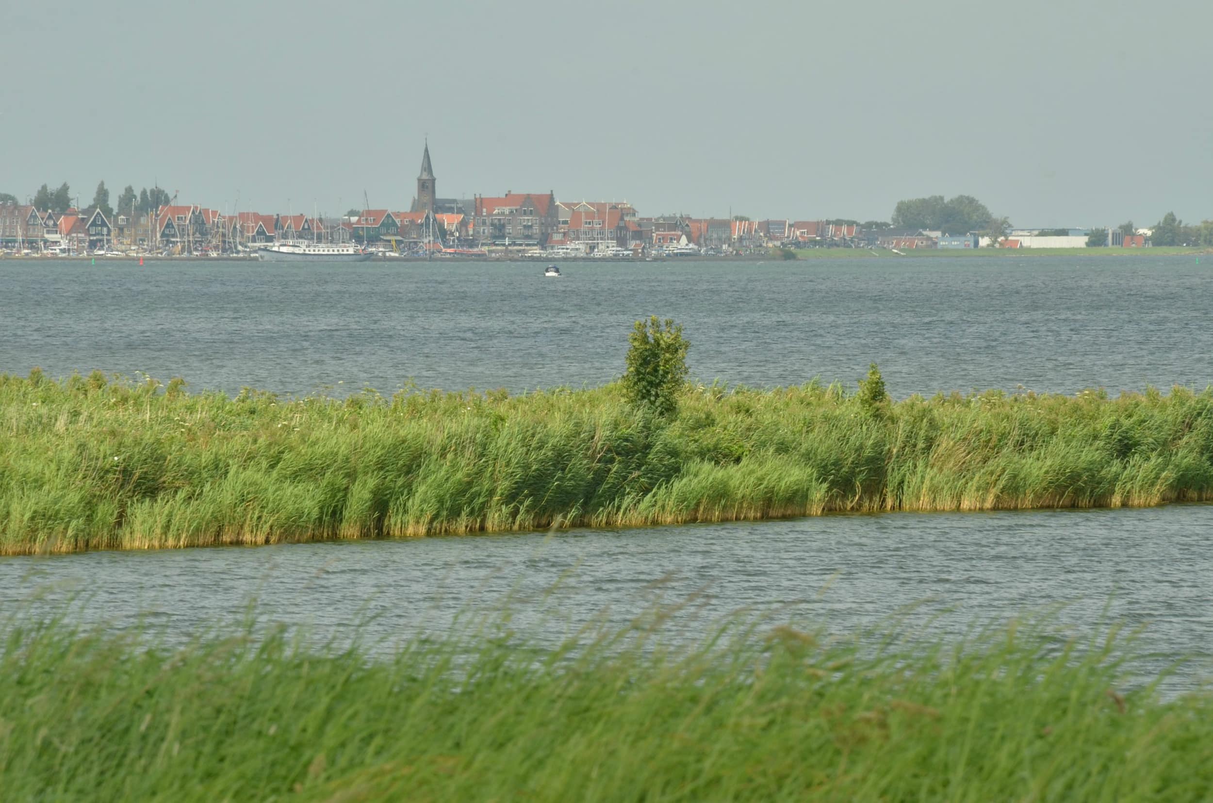 Maritime Auszeit – Urlaub am IJsselmeer im Ferienhaus