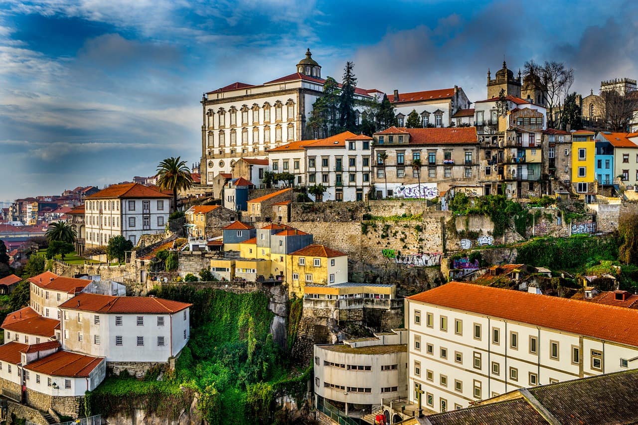 Zwischen Mittelmeer und Atlantik – Ferienwohnungen in Portugal