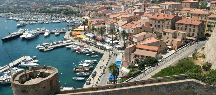 frankreich - Urlaub auf Korsika 2
