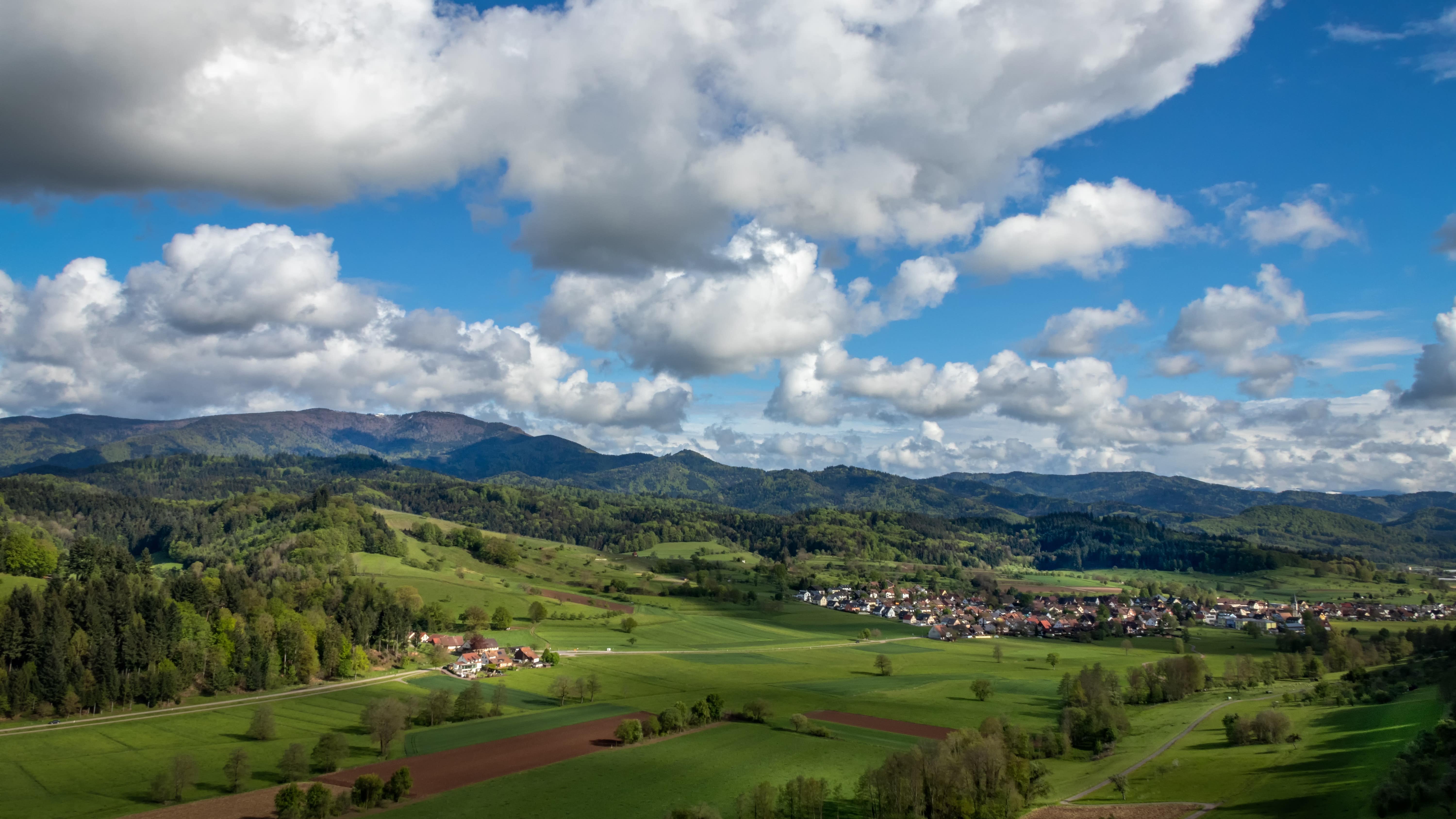 Kurztrip Schwarzwald – das Passende für jeden Anspruch