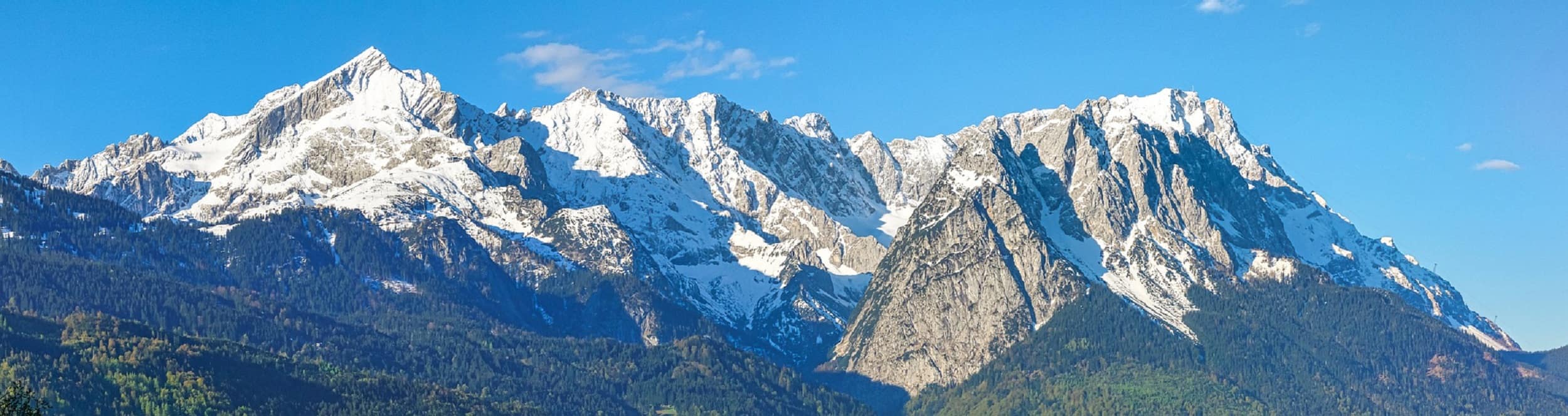 Ferienwohnung in Garmisch – viel mehr als nur ein Wintertraum